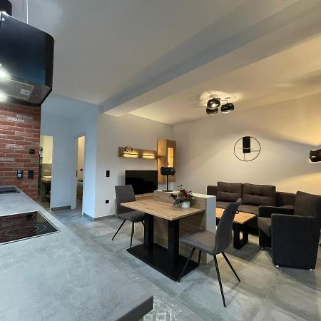 Quartier 22 Apartment Kurort Steinbach-Hallenberg Ngoại thất bức ảnh