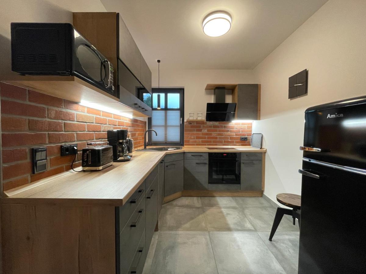 Quartier 22 Apartment Kurort Steinbach-Hallenberg Ngoại thất bức ảnh